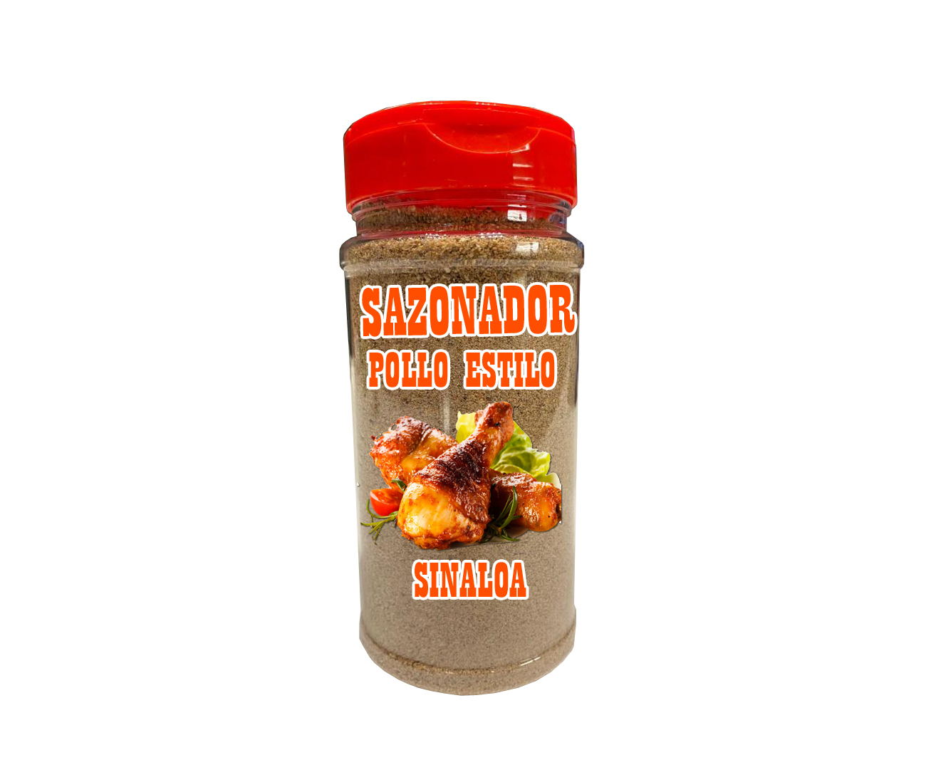  Pollo Seasoning